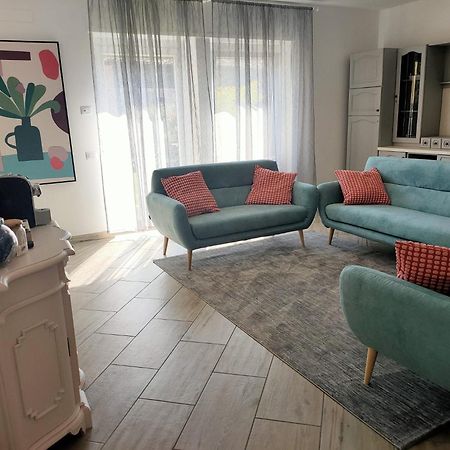 I Colli Del Garda Hotel Лонато Екстериор снимка
