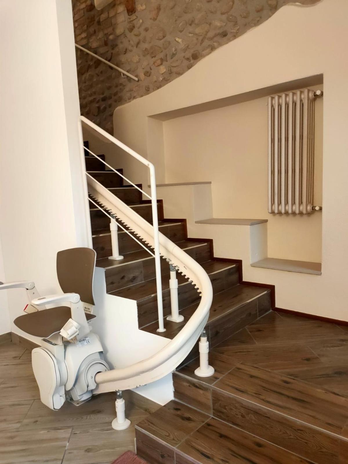 I Colli Del Garda Hotel Лонато Екстериор снимка
