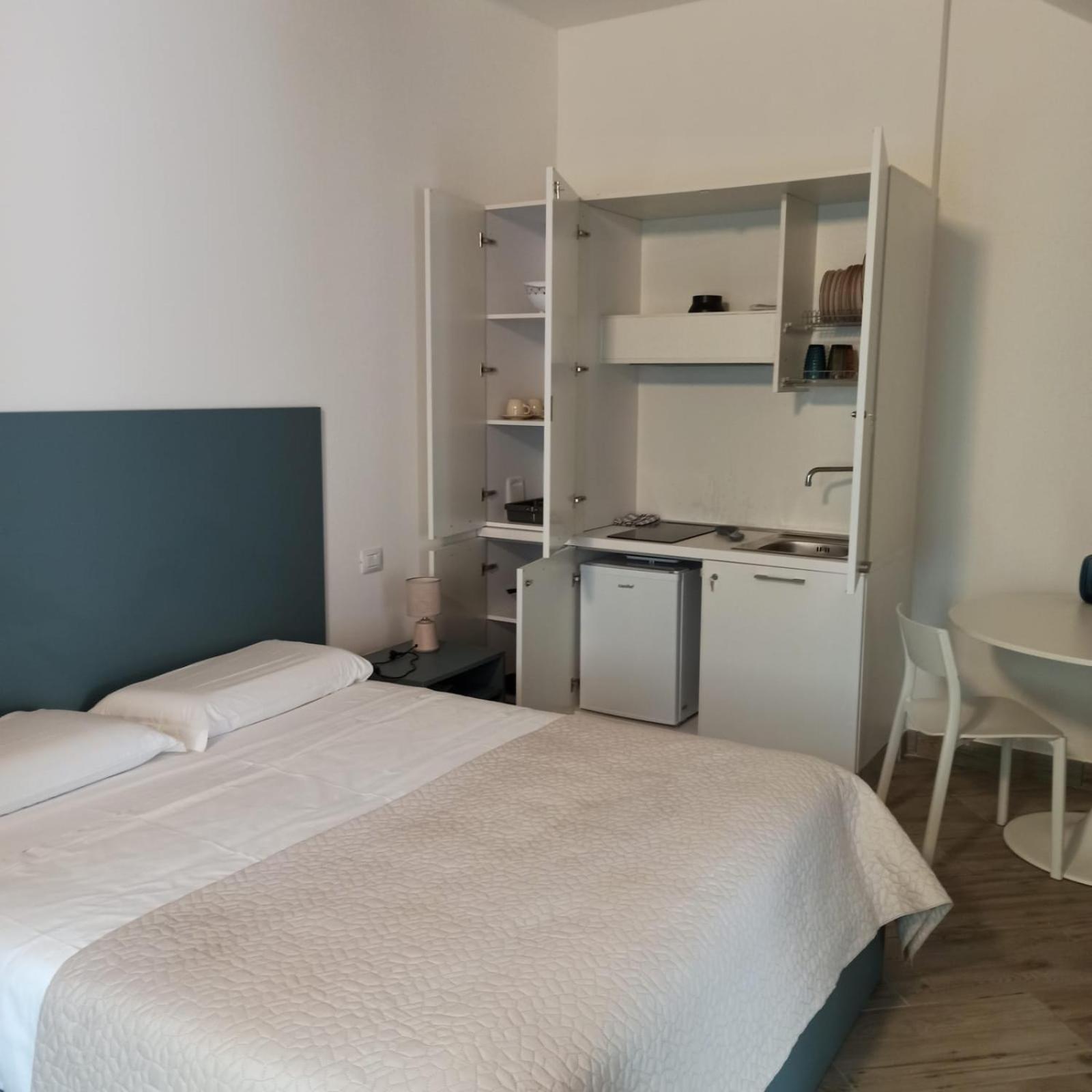 I Colli Del Garda Hotel Лонато Екстериор снимка